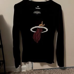 Miami (jimmy butler) heat shirt